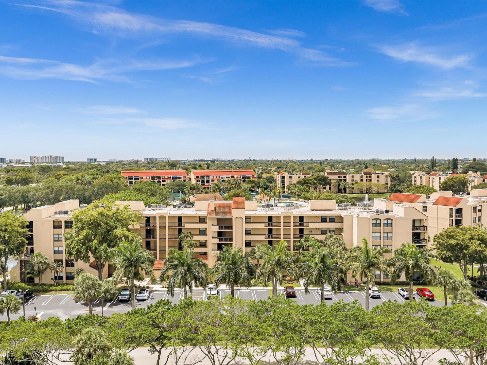 750 Egret Circle, Unit 6206, Delray Beach, FL 33444 Photo