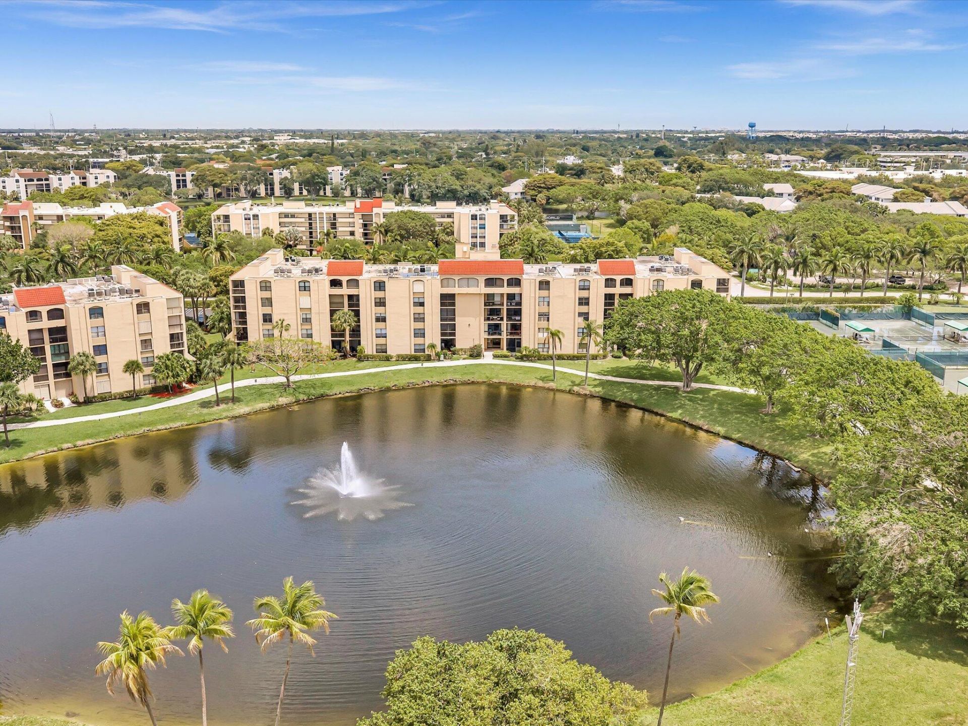 750 Egret Circle, Unit 6206, Delray Beach, FL 33444 Photo