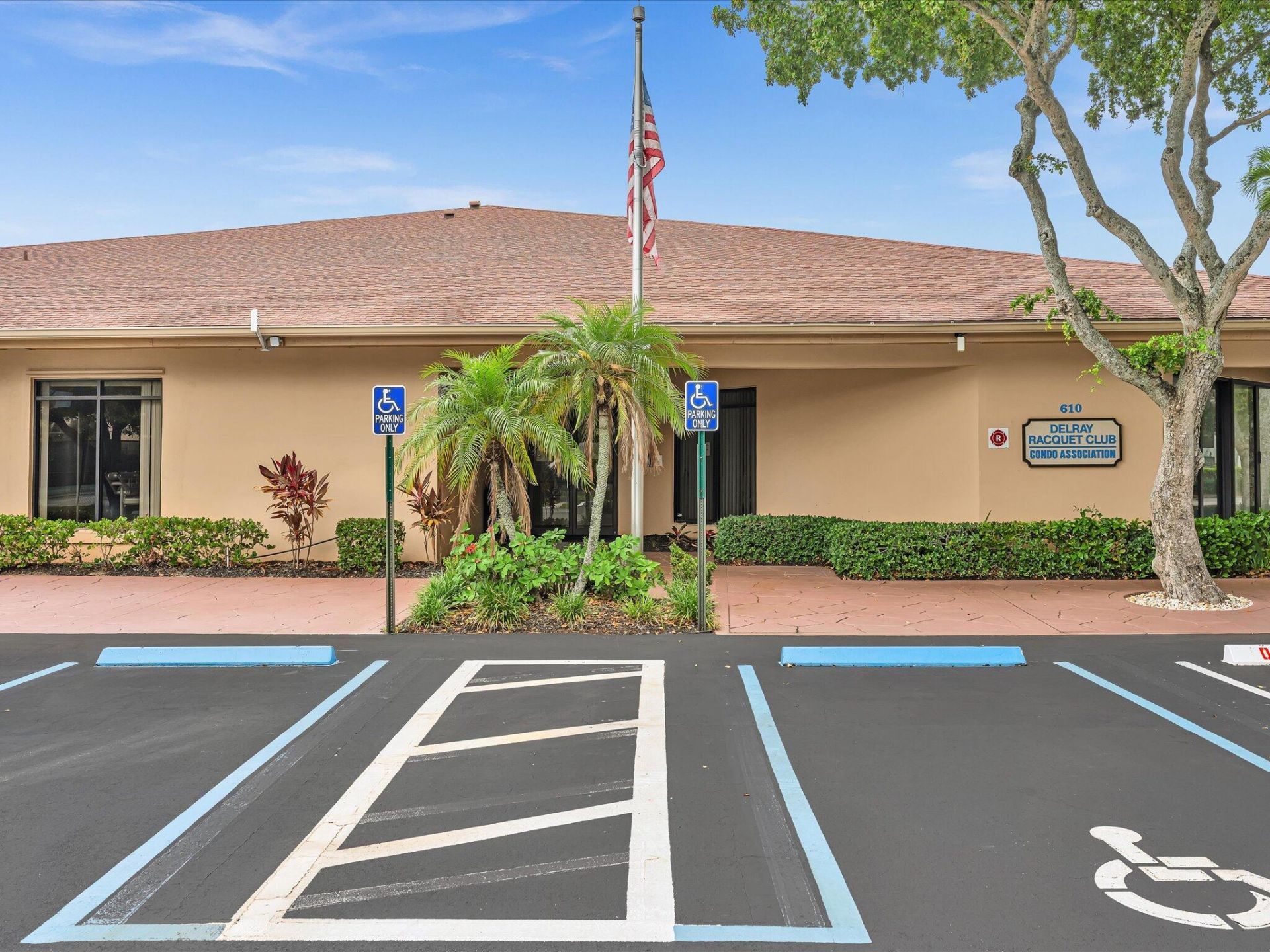 750 Egret Circle, Unit 6206, Delray Beach, FL 33444 Photo