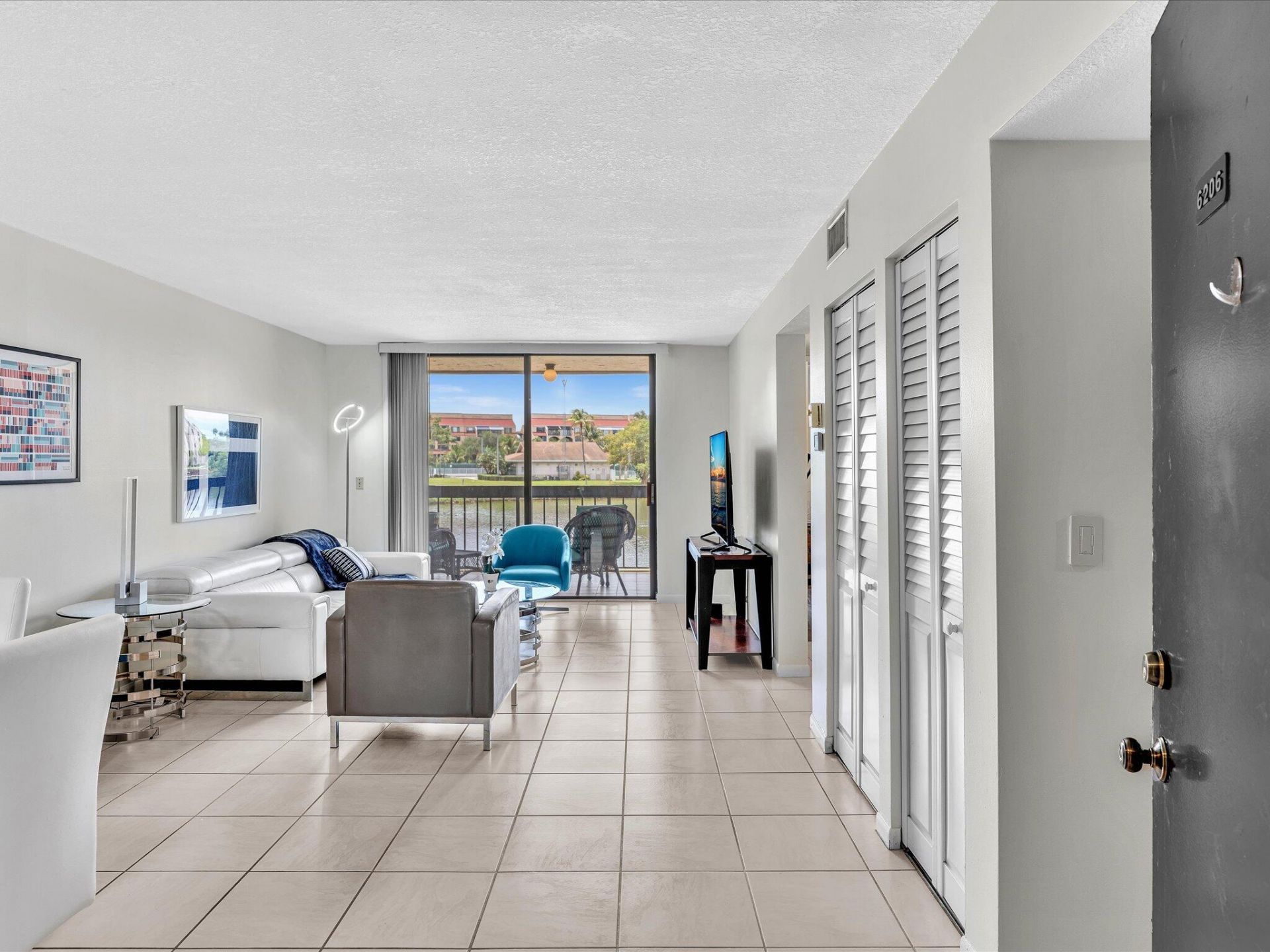 750 Egret Circle, Unit 6206, Delray Beach, FL 33444 Photo