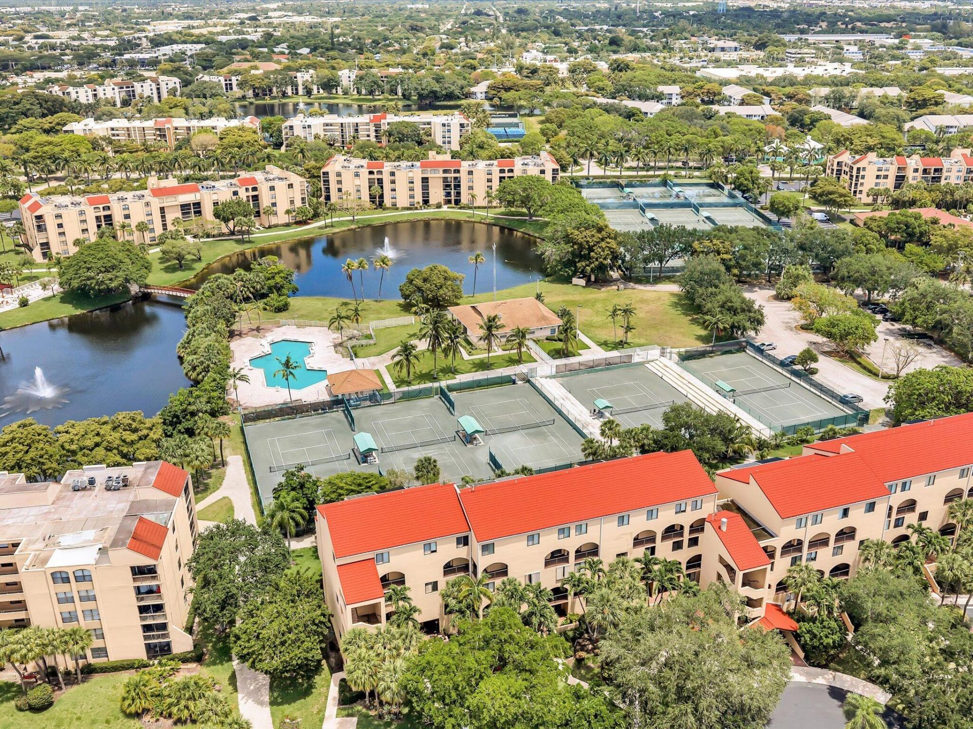 750 Egret Circle, Unit 6206, Delray Beach, FL 33444 Photo