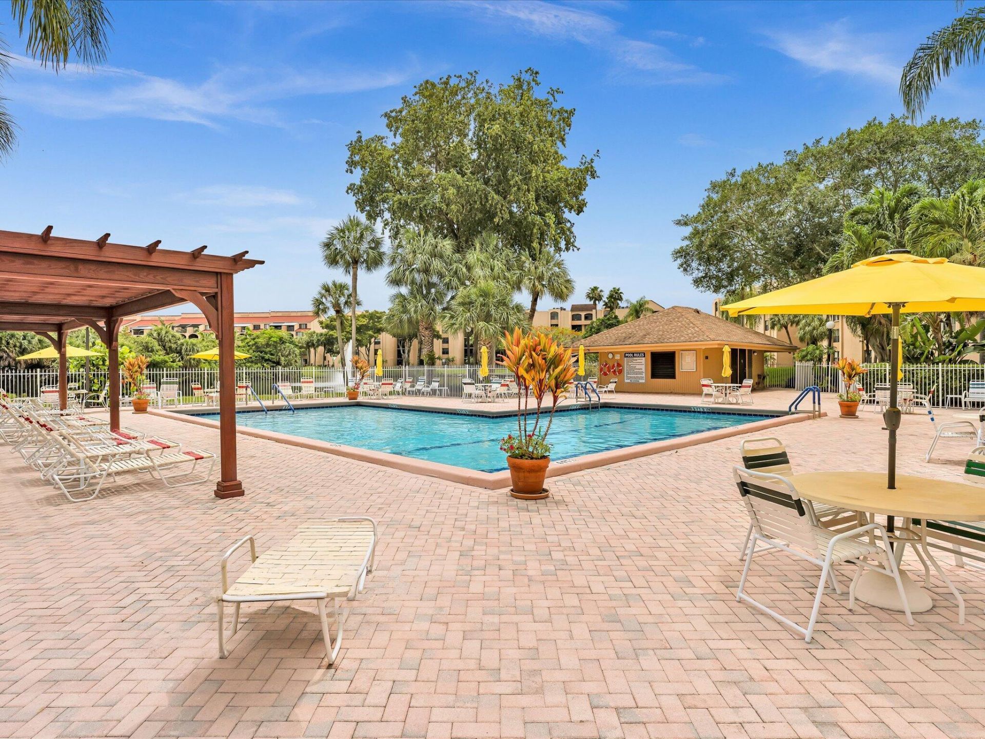 750 Egret Circle, Unit 6206, Delray Beach, FL 33444 Photo