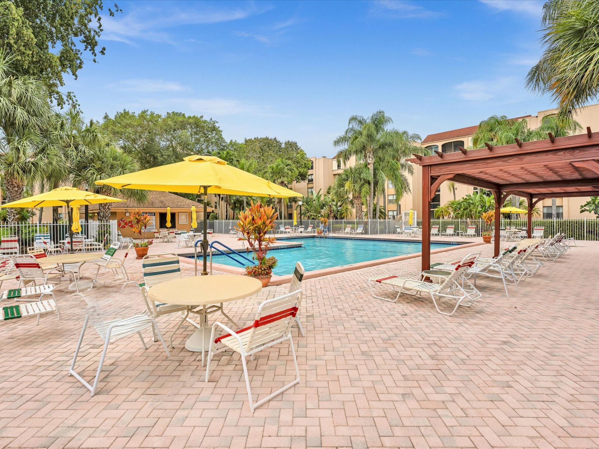750 Egret Circle, Unit 6206, Delray Beach, FL 33444 Photo