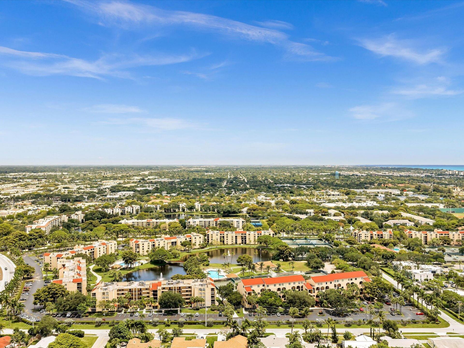 750 Egret Circle, Unit 6206, Delray Beach, FL 33444 Photo