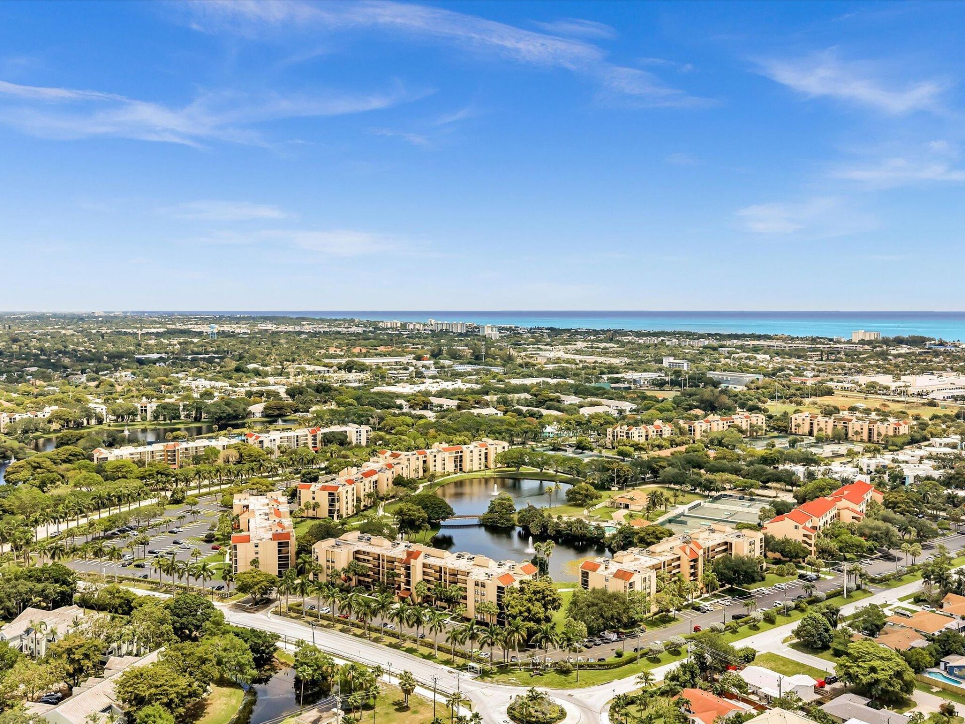 750 Egret Circle, Unit 6206, Delray Beach, FL 33444 Photo