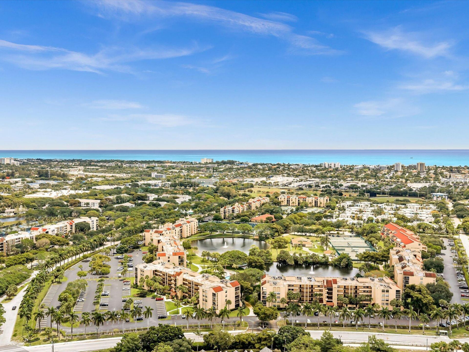 750 Egret Circle, Unit 6206, Delray Beach, FL 33444 Photo