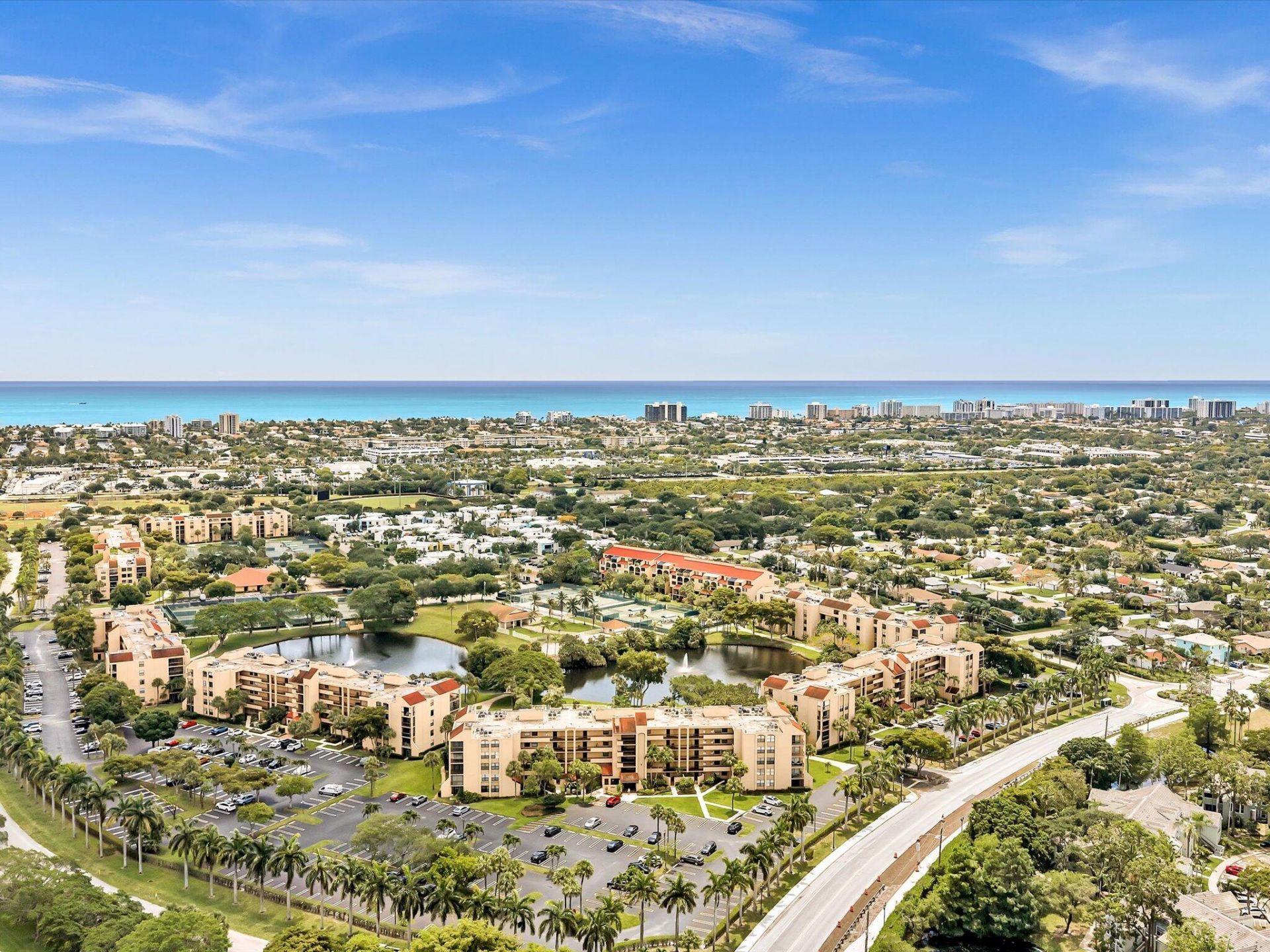 750 Egret Circle, Unit 6206, Delray Beach, FL 33444 Photo