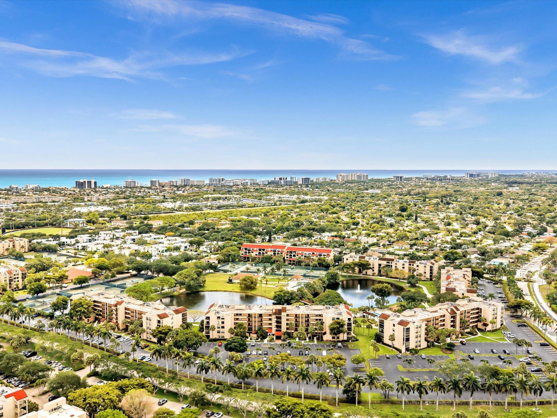 750 Egret Circle, Unit 6206, Delray Beach, FL 33444 Photo