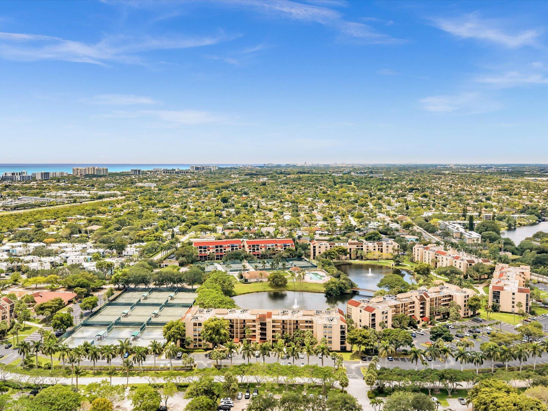 750 Egret Circle, Unit 6206, Delray Beach, FL 33444 Photo