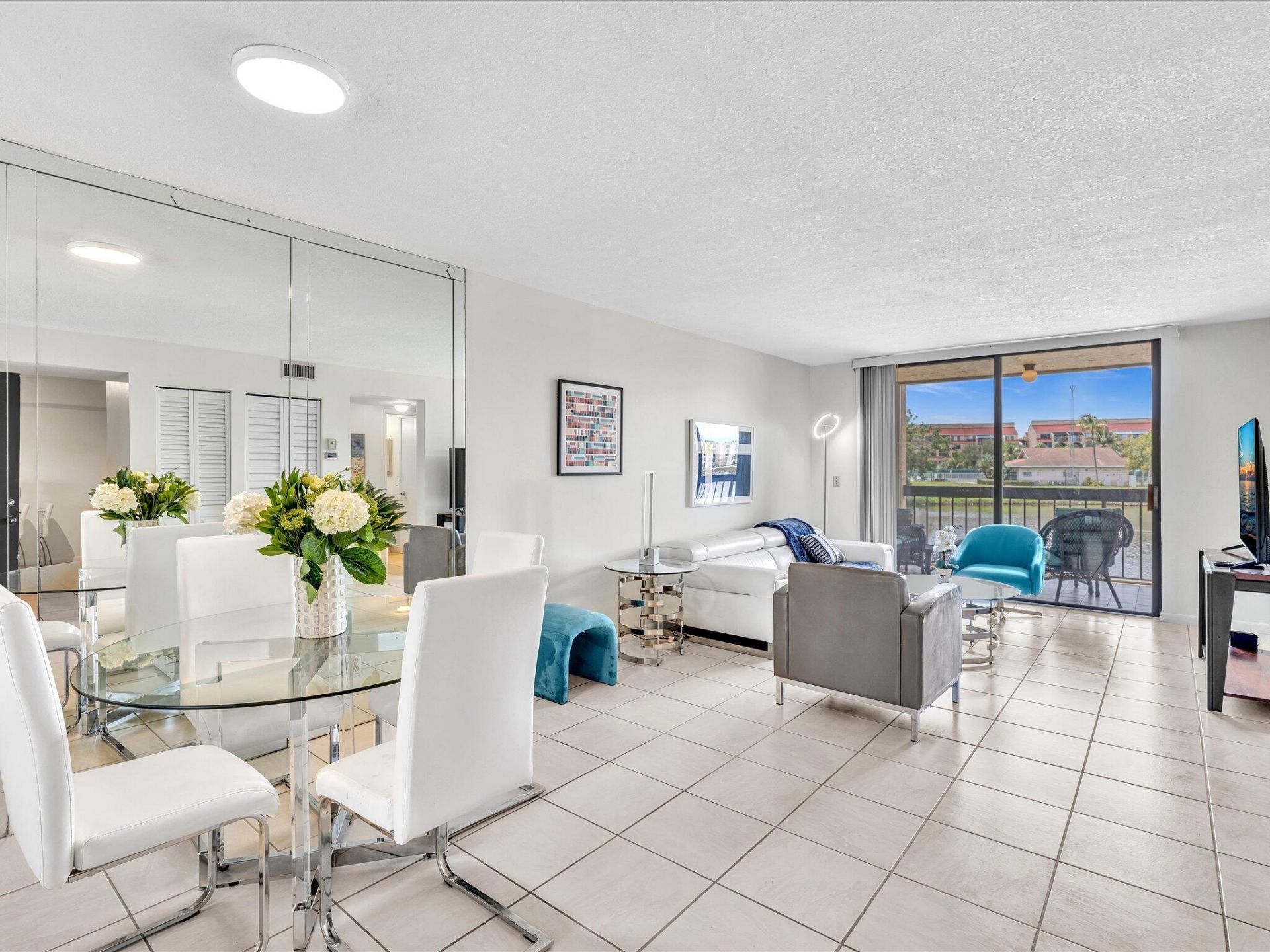 750 Egret Circle, Unit 6206, Delray Beach, FL 33444 Photo