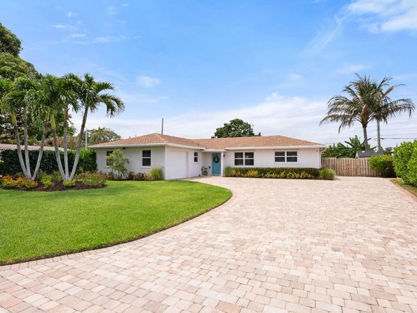 303 W Norfolk Road, Jupiter, FL 33469