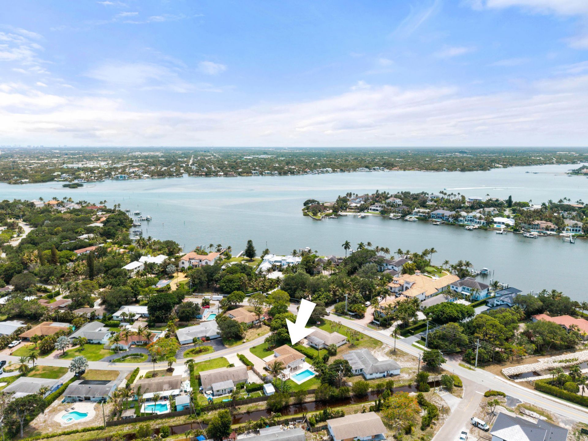 303 W Norfolk Road, Jupiter, FL 33469 Photo
