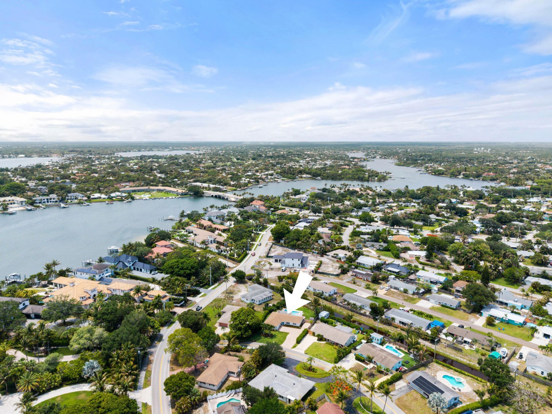 303 W Norfolk Road, Jupiter, FL 33469 Photo
