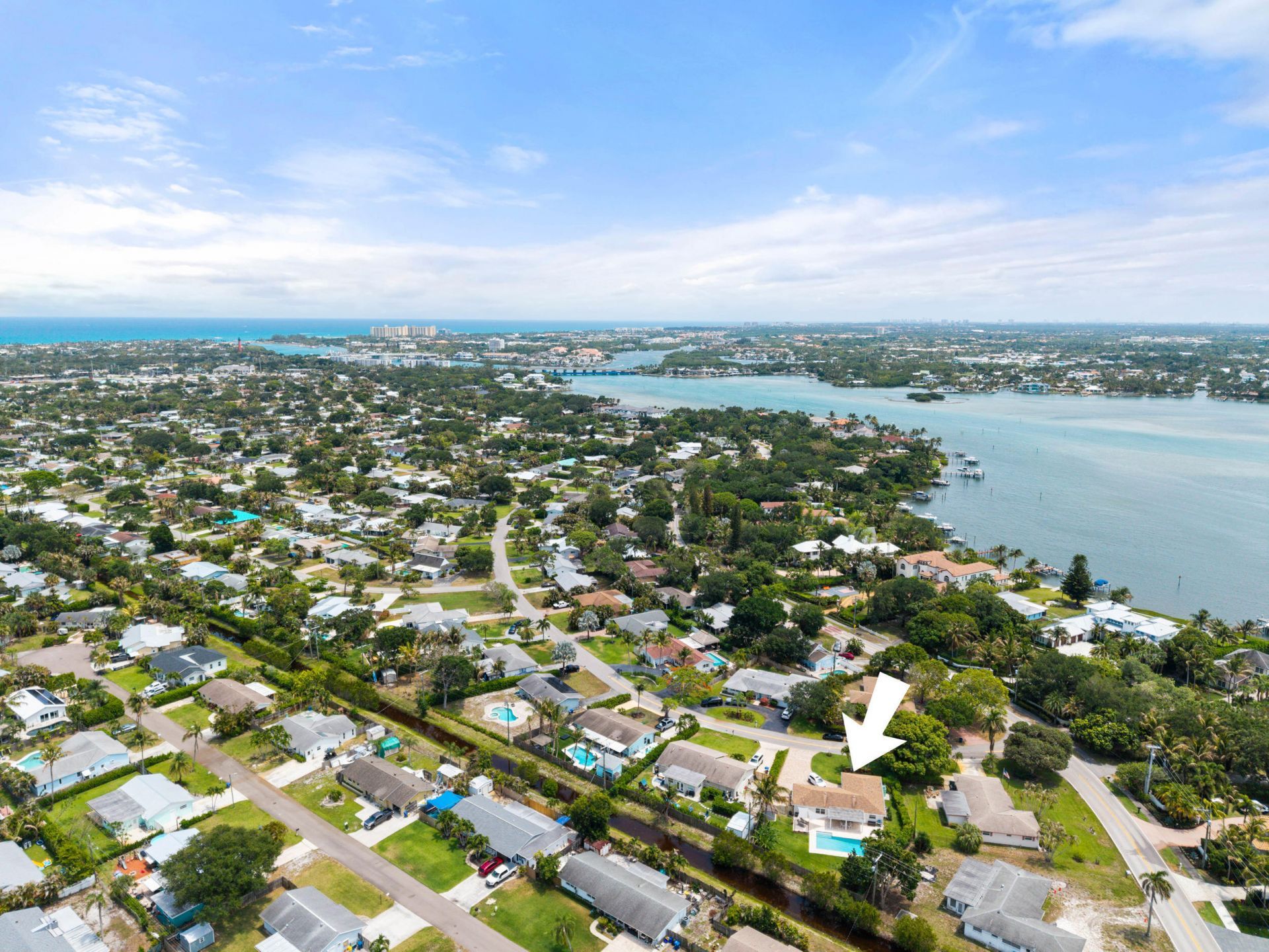303 W Norfolk Road, Jupiter, FL 33469 Photo