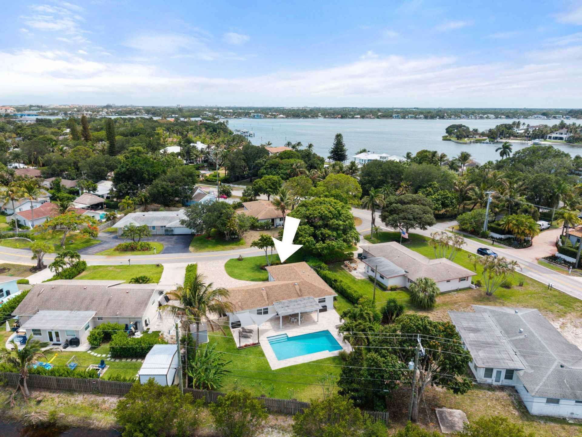 303 W Norfolk Road, Jupiter, FL 33469 Photo