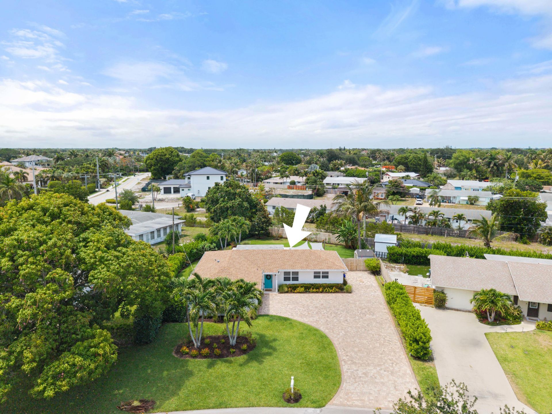 303 W Norfolk Road, Jupiter, FL 33469 Photo
