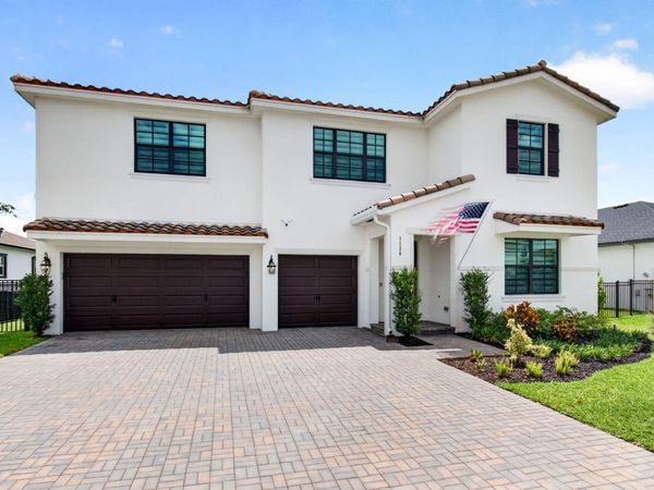 1136 Tangled Orchard Trace, Loxahatchee, FL 33470