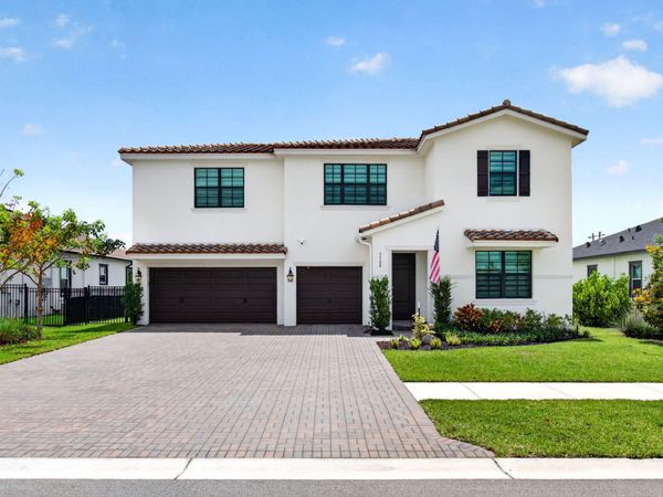 1136 Tangled Orchard Trace, Loxahatchee, FL 33470