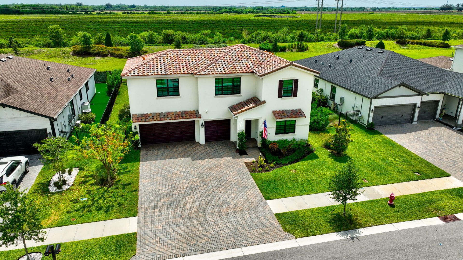 1136 Tangled Orchard Trace, Loxahatchee, FL 33470 Photo