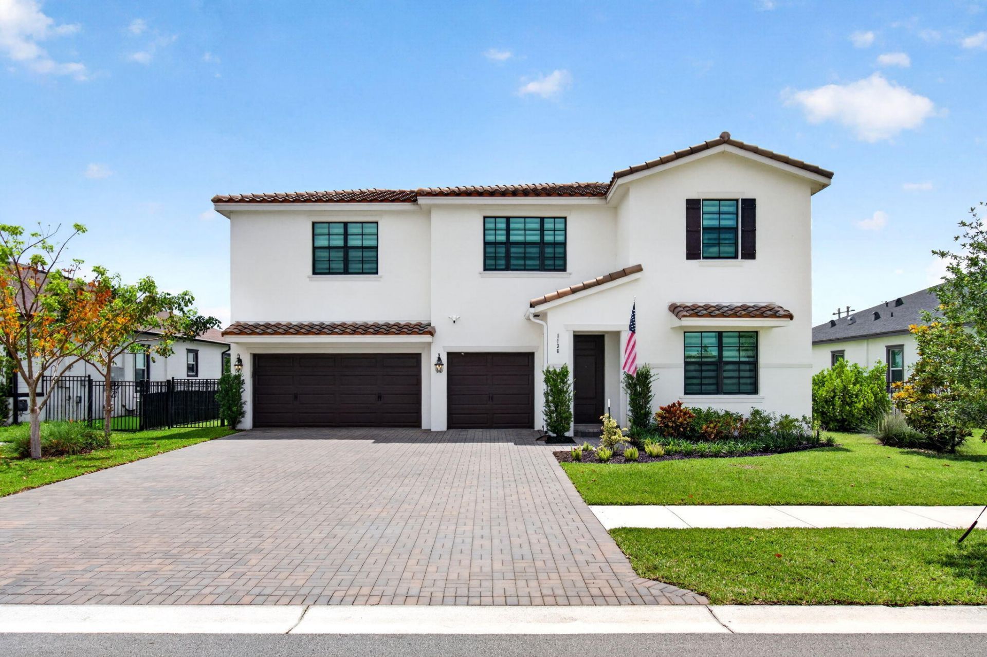1136 Tangled Orchard Trace, Loxahatchee, FL 33470 Photo