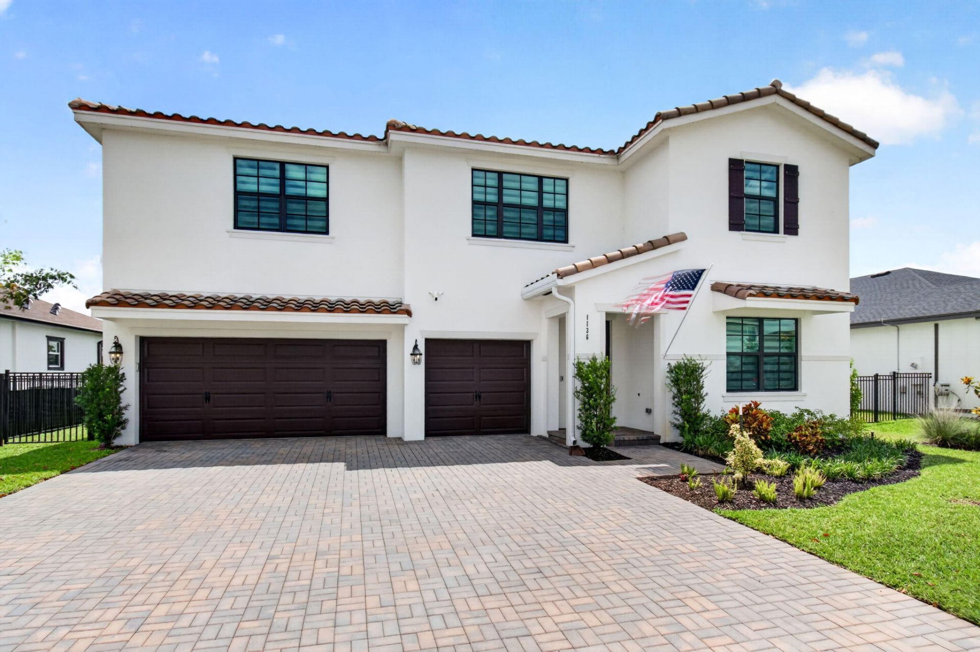 1136 Tangled Orchard Trace, Loxahatchee, FL 33470 Photo