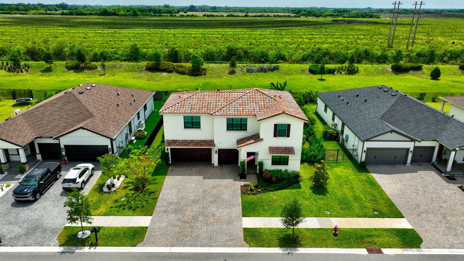 1136 Tangled Orchard Trace, Loxahatchee, FL 33470 Photo