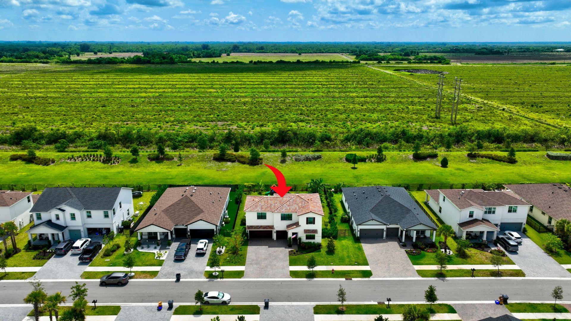 1136 Tangled Orchard Trace, Loxahatchee, FL 33470 Photo