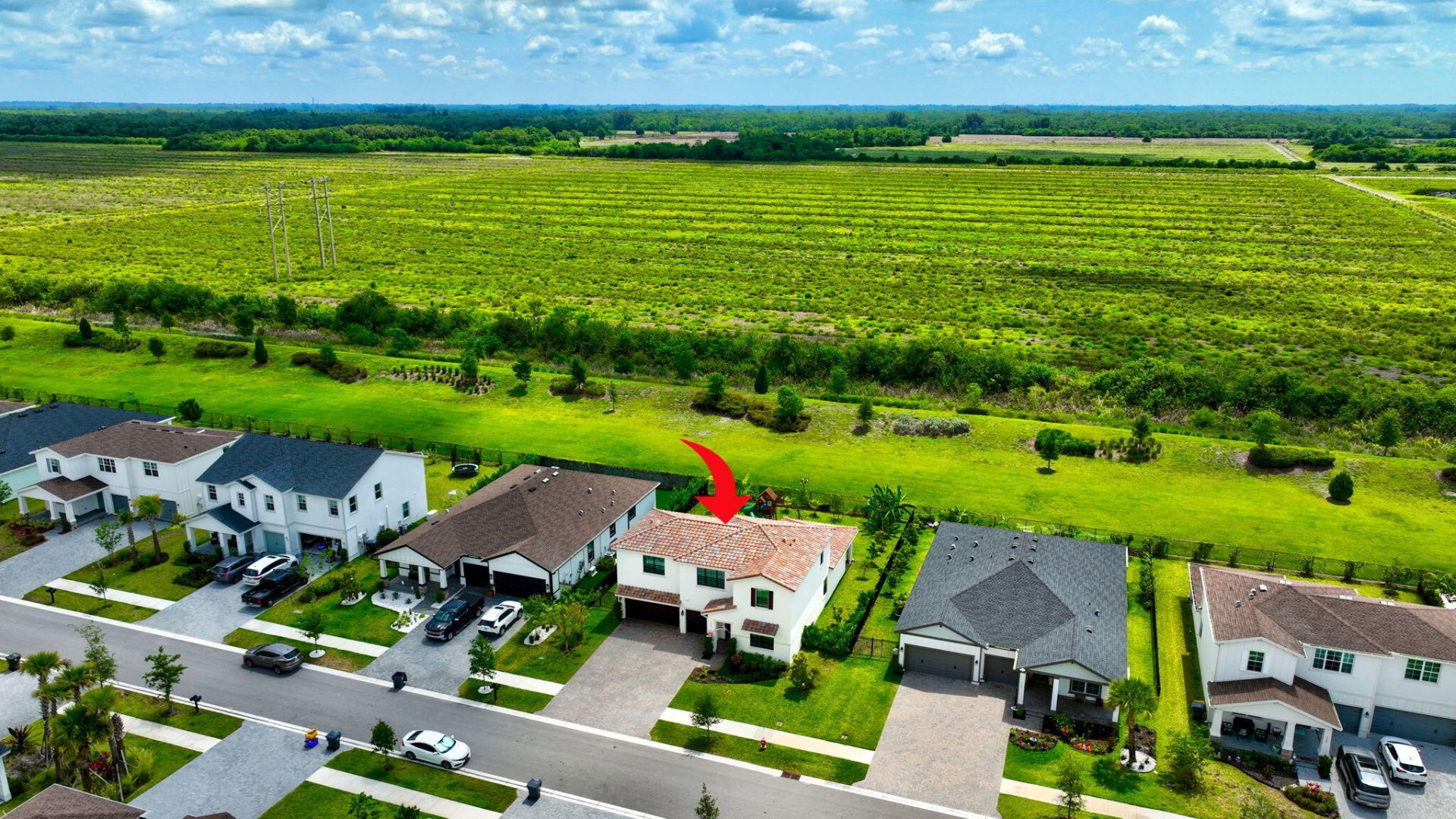 1136 Tangled Orchard Trace, Loxahatchee, FL 33470 Photo