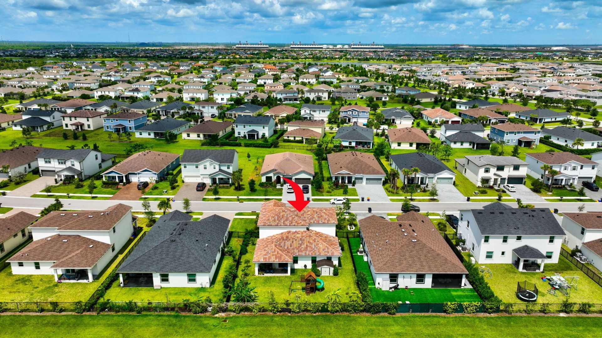 1136 Tangled Orchard Trace, Loxahatchee, FL 33470 Photo