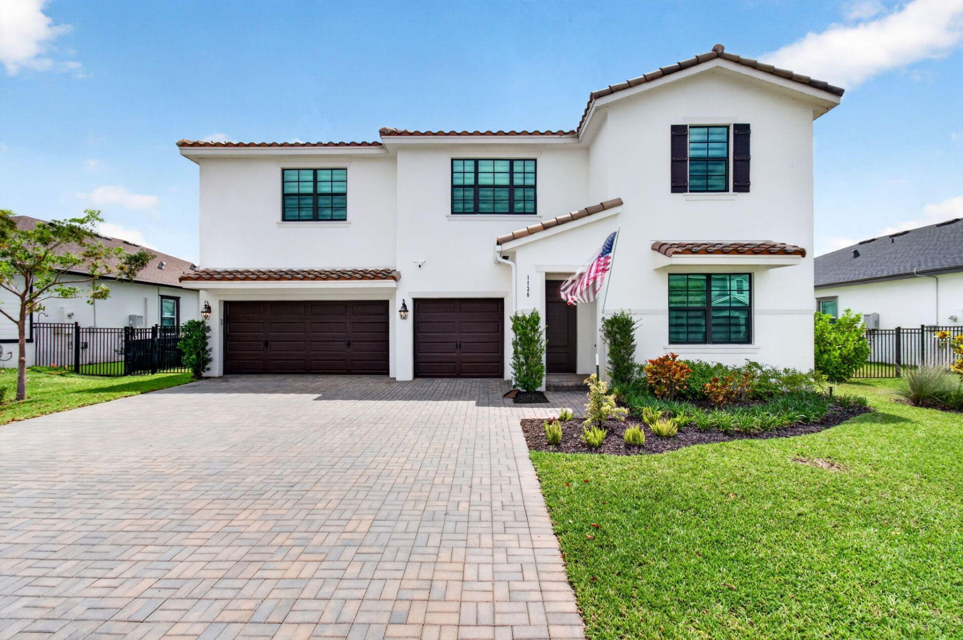 1136 Tangled Orchard Trace, Loxahatchee, FL 33470 Photo