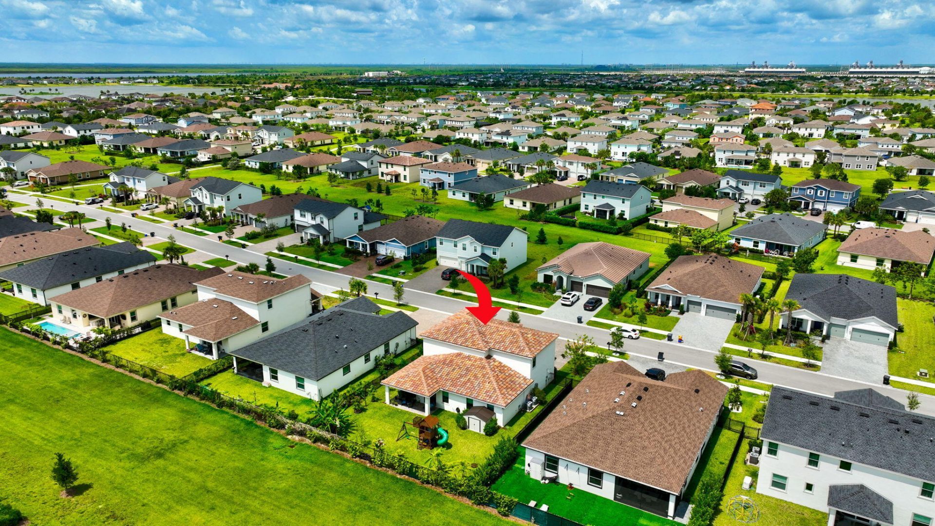 1136 Tangled Orchard Trace, Loxahatchee, FL 33470 Photo