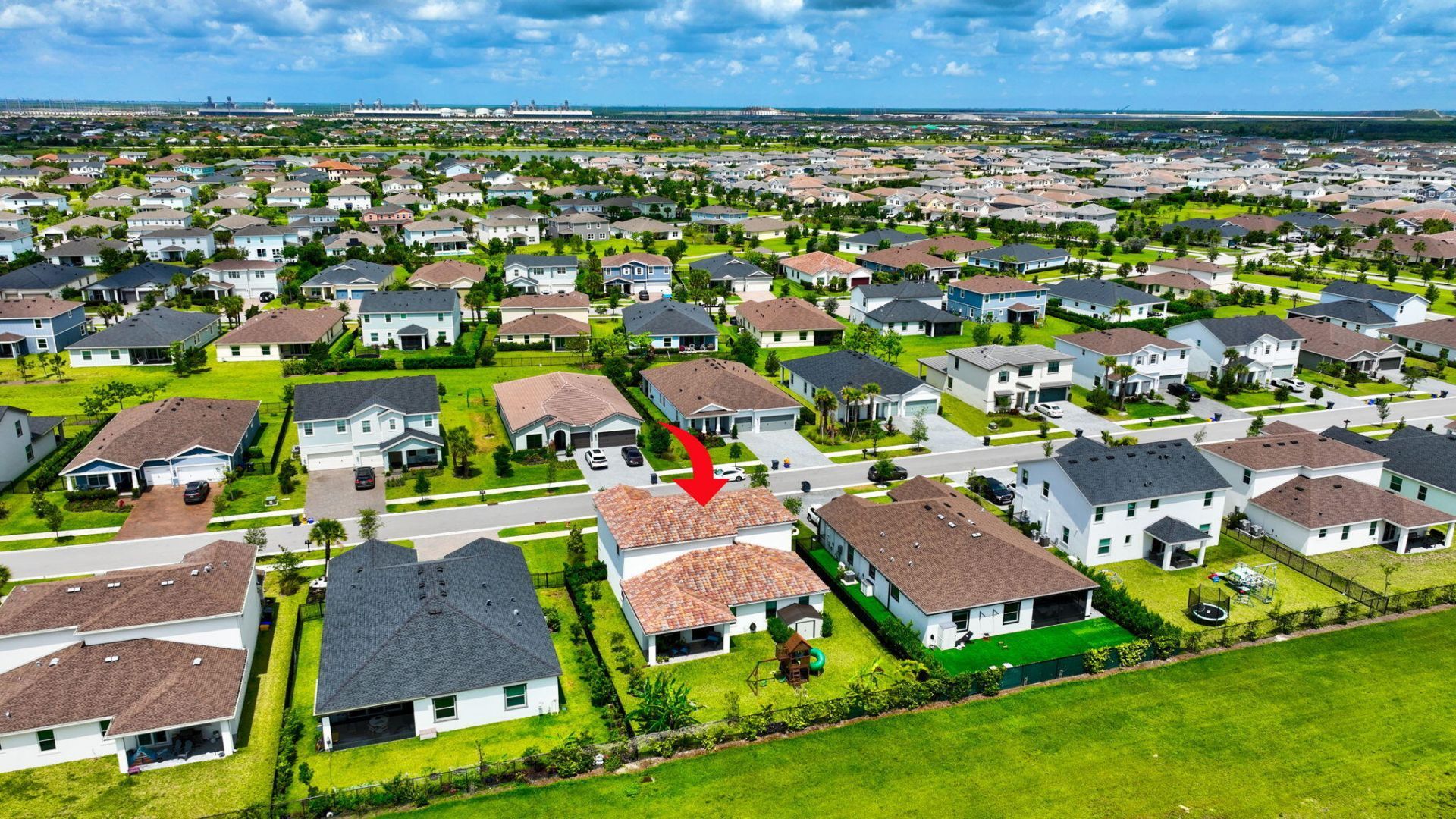 1136 Tangled Orchard Trace, Loxahatchee, FL 33470 Photo