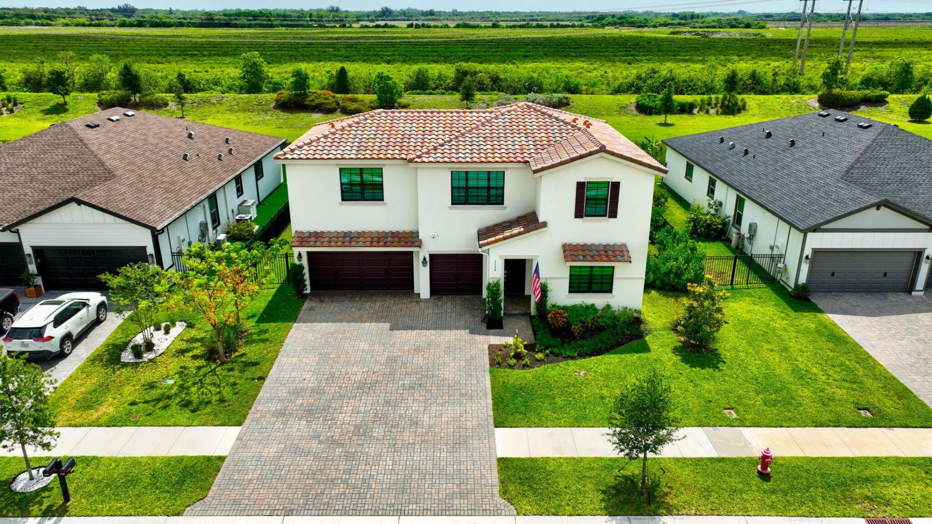 1136 Tangled Orchard Trace, Loxahatchee, FL 33470 Photo