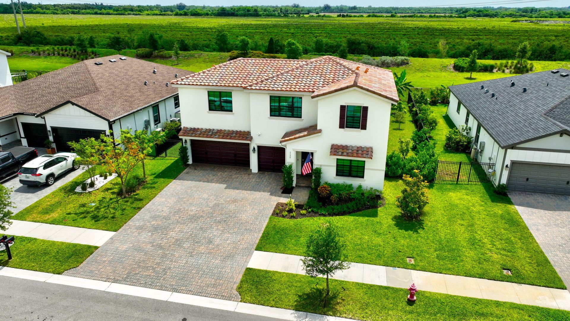 1136 Tangled Orchard Trace, Loxahatchee, FL 33470 Photo