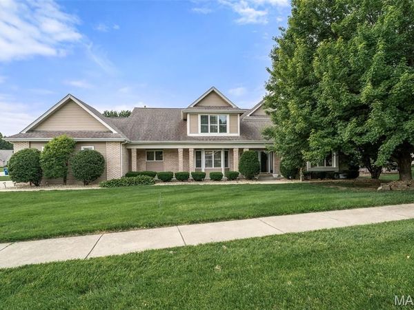 16 Hastings Court, St Charles, MO 63301