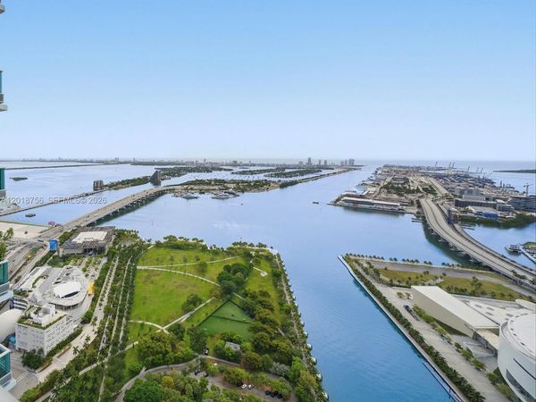 900 Biscayne Blvd, Unit 5602, Miami, FL 33132