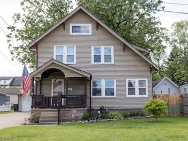 1437 Brooklyn Avenue, Canton, OH 44710