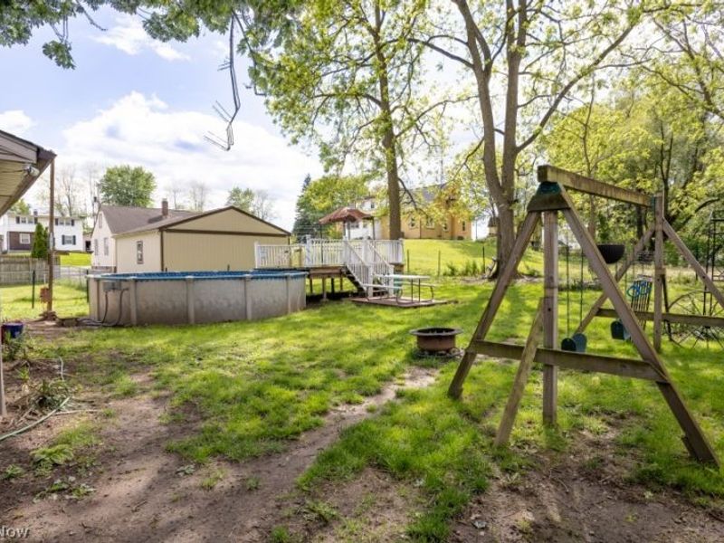 1437 Brooklyn Avenue, Canton, OH 44710 Photo 17