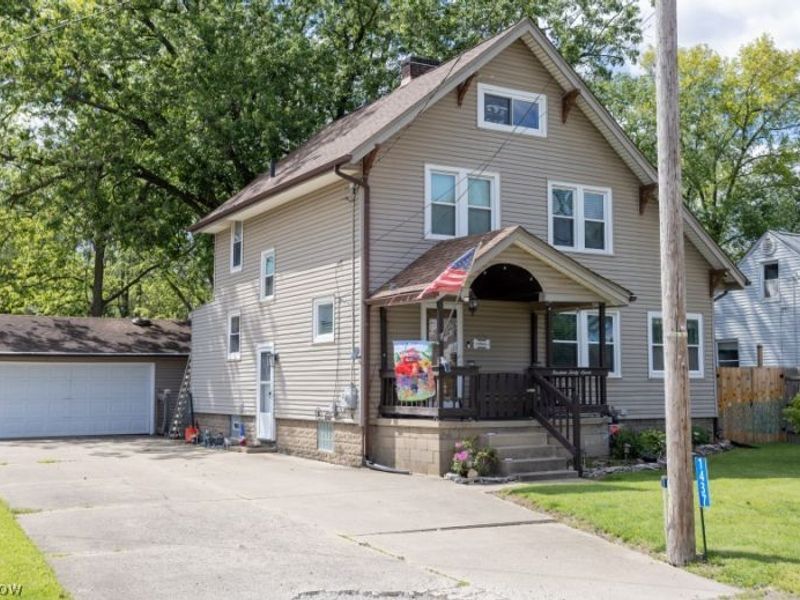 1437 Brooklyn Avenue, Canton, OH 44710 Photo 2