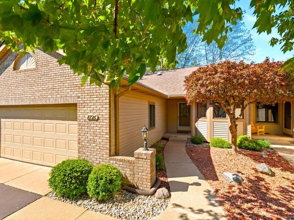 8726 Kari Lane SW, Byron Center, MI 49315