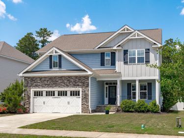 120 Virginia Creek Drive, Holly Springs, NC 27540