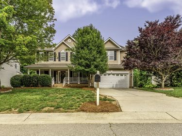 201 Quarryrock Road, Holly Springs, NC 27540