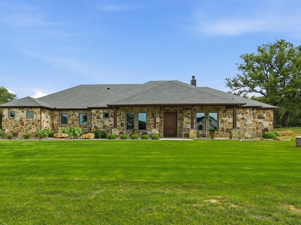 321 Arborview Drive, Weatherford, TX 76088
