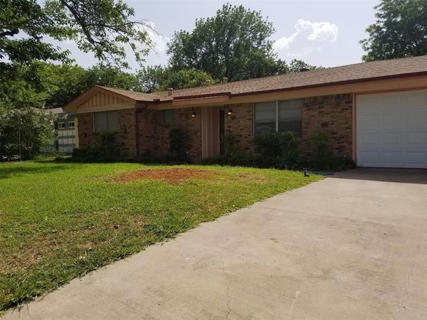 3625 Venice Drive, North Richland Hills, TX 76180
