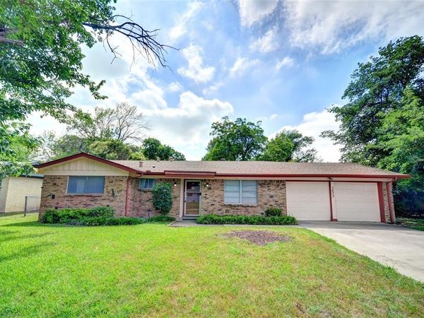 3625 Venice Drive, North Richland Hills, TX 76180