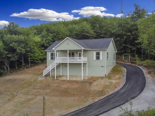 2609 Mountain Blvd, Sevierville, TN 37876