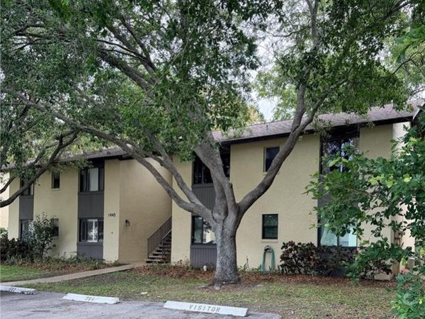 1440 Green Valley CIR , Unit 604, NAPLES, FL 34104