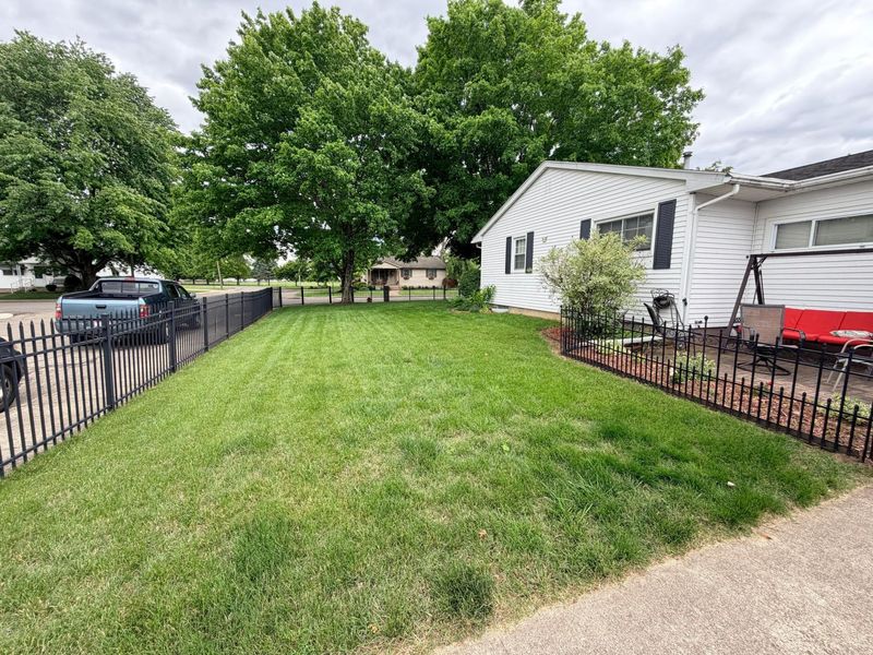730 St Margarets Road, Chillicothe, OH 45601 Photo 12
