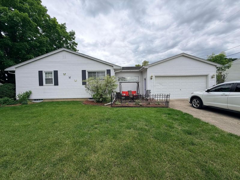 730 St Margarets Road, Chillicothe, OH 45601 Photo 3