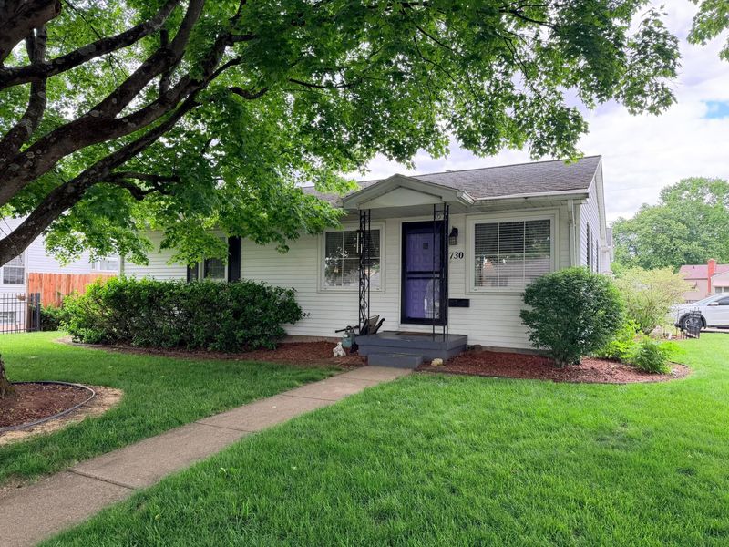 730 St Margarets Road, Chillicothe, OH 45601 Photo 8